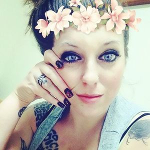 Meet your Posher, Erica